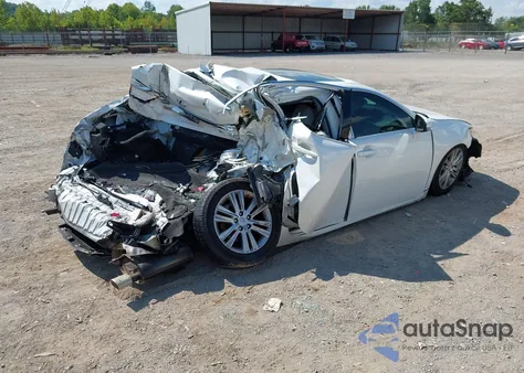 2014 Lexus Es 350 from USA, damaged, VIN JTHBK1GG3E2124835
